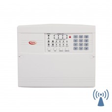 ППКП "Тирас 4П.1"(+встроенный GSM комуникатор) ППКП "Тирас 4П.1"(+встроенный GSM комуникатор)